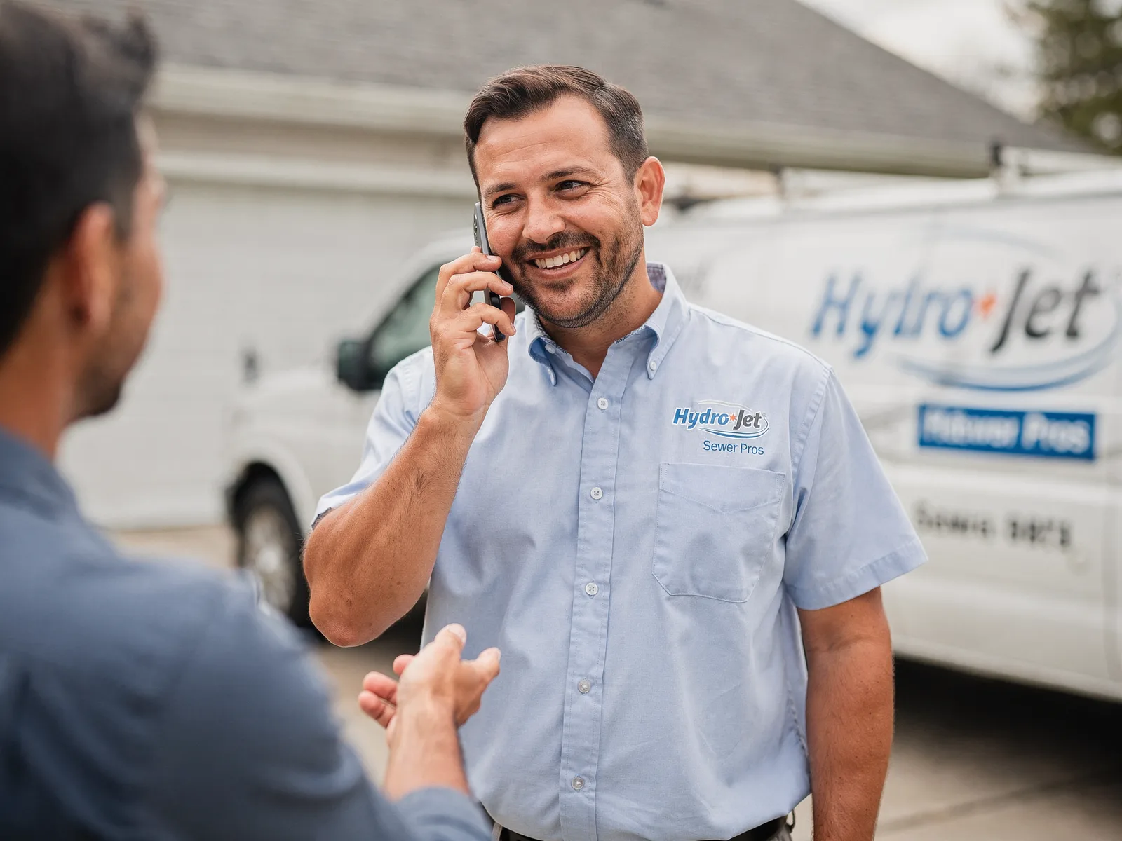 Hydro Jetting Near Me Lancaster, SC FAQs
